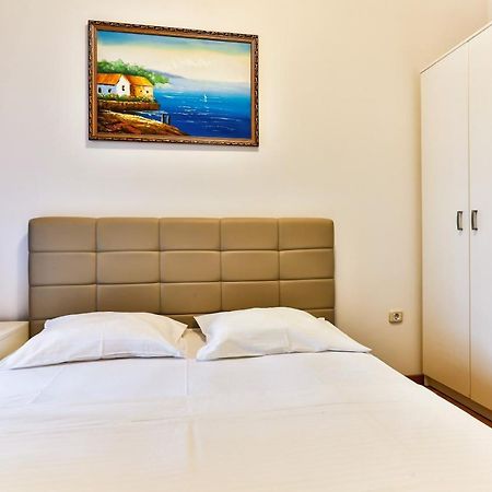 City Montesun Apartments Budva Exterior photo