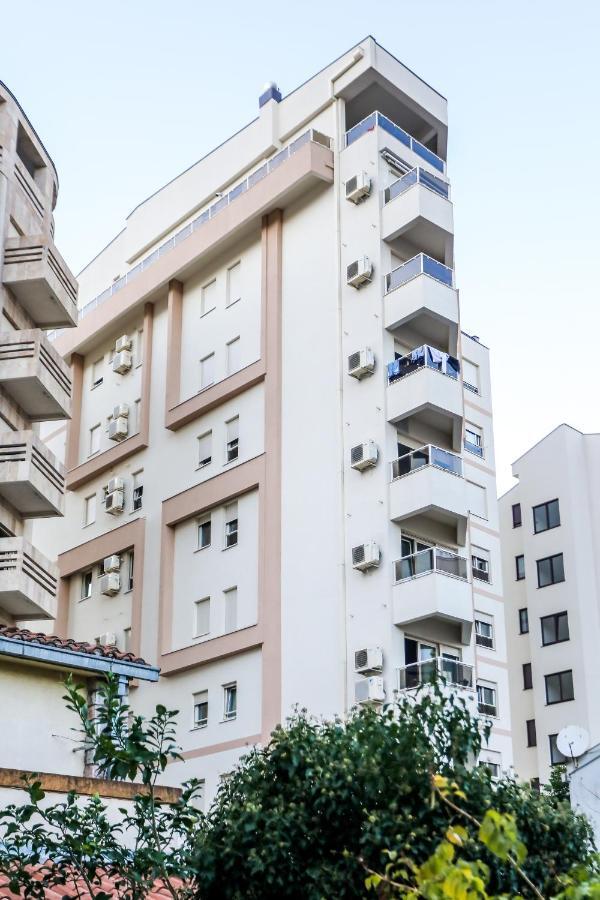 City Montesun Apartments Budva Exterior photo