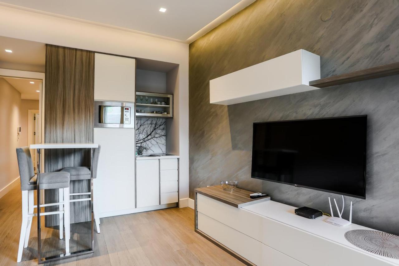 City Montesun Apartments Budva Exterior photo