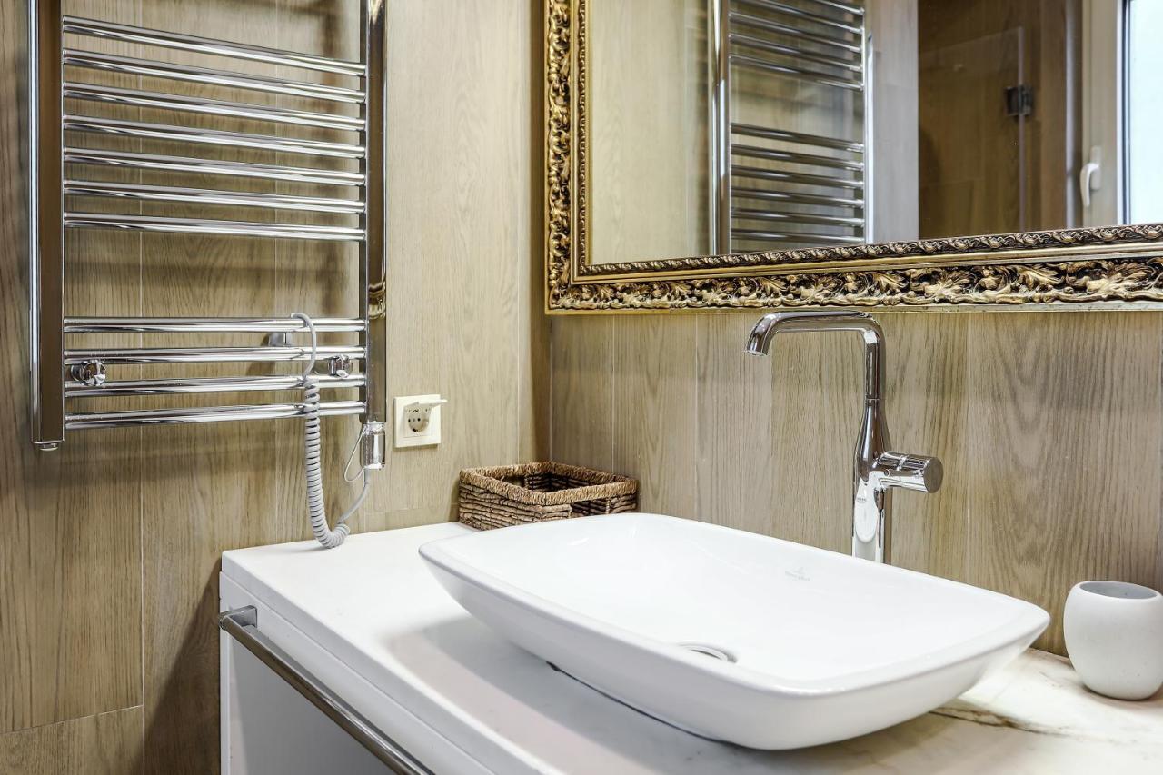 City Montesun Apartments Budva Exterior photo